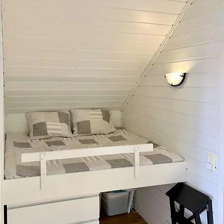 Seaside With Private And Jetty Hvaler *