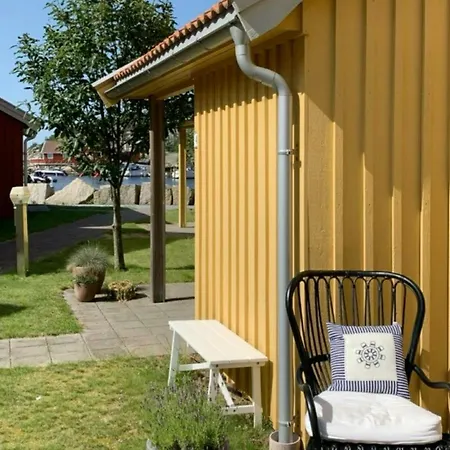 Apartment Seaside With Private And Jetty Hvaler *