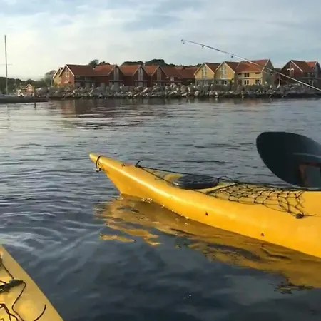 Seaside With Private And Jetty Hvaler Apartment *