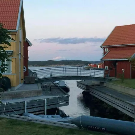 Seaside With Private And Jetty Hvaler Apartment